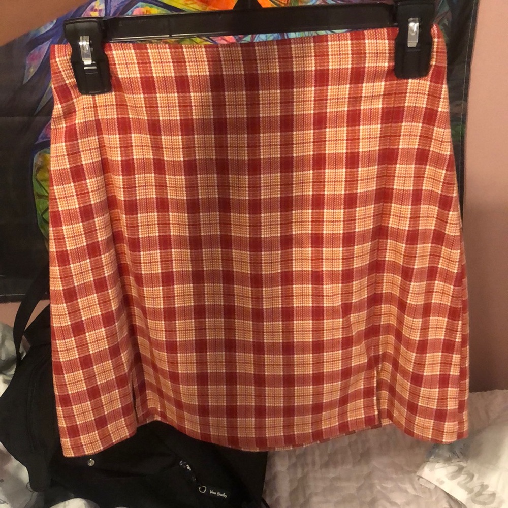 Brandy Melville Cara Skirt